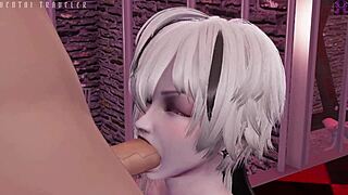 arlecchino demonstrates in genshin impact