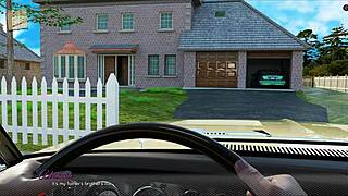 Detailed alternate existence scenario in game fifty nine