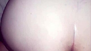 Obsessed with Nalgona's Big Ass in Doggystyle!