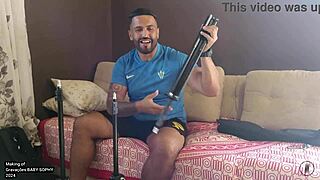 tits and ass in heels bent over for 1 on 1