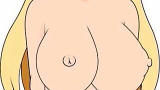 Porn Speed Painting Of 69 With Big Tits. Cute Asian Japanese Hentai Adorable.