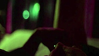 365 Days Airplane Scene