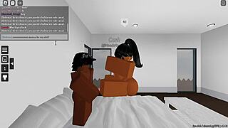 Negro de 19 folla con putita hambrienta de polla