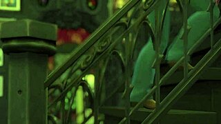 Scooby Doo character Fred gets uncensored encounter with Mr. X