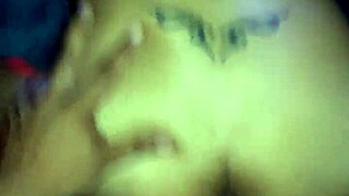 Feeling the passion while fucking Bibi part 2