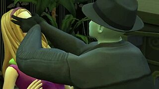 Scooby Doo character Fred gets uncensored encounter with Mr. X