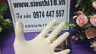 Giới Thiệu Kẹo Sâm Giúp Các Quý Ông Tăng Cặc Nứng