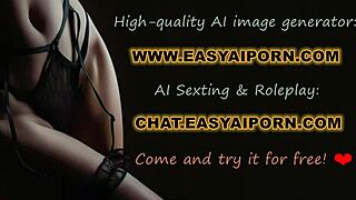 Japanese Nurse Maika Bangs Her Horny Patients Uncensored