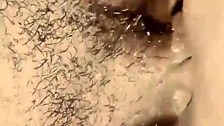 i watch close up couch scene with gentle vii