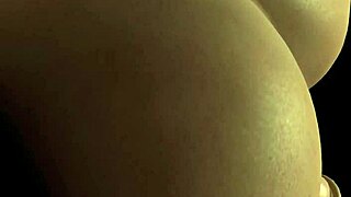 The hot milf can't stop humping the plastic dick in this 3d porn cartoon with big tits and anal