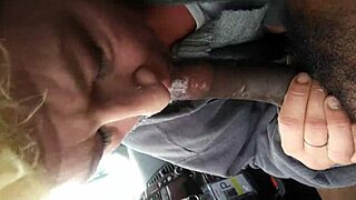 Swallow that black nut now