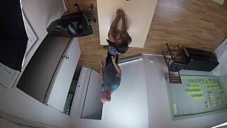 Missy Maverick's Webcam Fetish Show!