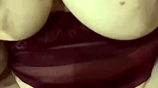 Party milf fucks in shower?