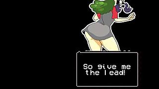 Unvesper: An Erotic Comedy Anime Featuring Shoes And Hentai Themes!