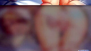 Beautiful teenage girls get anal sex and creampie in this compilation