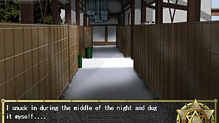 discussing bible black the infection high priest ending playthrough part 3