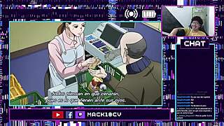 jojos bizarre adventure animation part 4 chapters 17-18