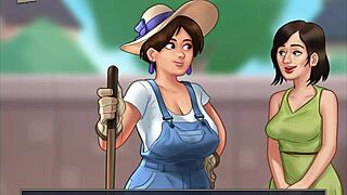 Summertime Saga Episode 132