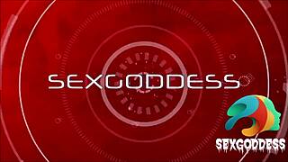 does big african booty enjoy his big cock in her juicy pussy?