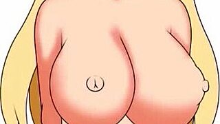 Porn Speed Painting Of 69 With Big Tits. Cute Asian Japanese Hentai Adorable.