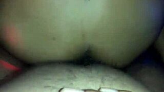 Feeling the passion while fucking Bibi part 2