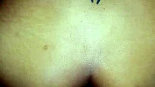 Feeling the passion while fucking Bibi part 2