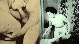 What Sins Did Our Ancestors Confess in Retro Erotica?