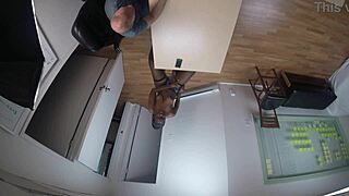 Missy Maverick's Webcam Fetish Show!