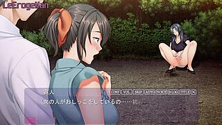 Kabe No Mukou No Tsuma No Koe - Hiroto 14 Full Episode