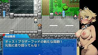 sea and river nuki fishing live play 02