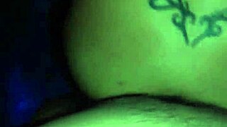 Feeling the passion while fucking Bibi part 2