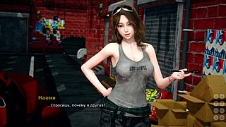 My Bully Is My Lover Gameplay Part 1 Rocks!