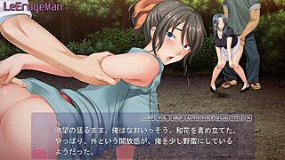 Kabe No Mukou No Tsuma No Koe - Hiroto 14 Full Episode