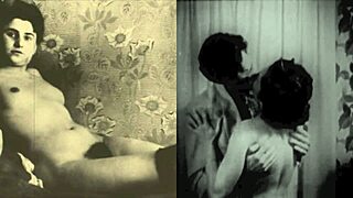 Vintage sex confessions of a hairy-chested Victorian gentleman