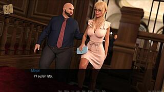 jessica oneil plays hard news game casually