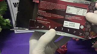 Giới Thiệu Kẹo Sâm Giúp Các Quý Ông Tăng Cặc Nứng