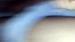 Intense cock sucking and blowjob action