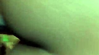 Epic intense romantic sex bent over doggystyle outdoors