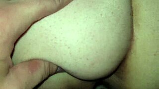 The Sexy BBW Gets Her Big Ass Fucked And Receives A Huge Cumshot