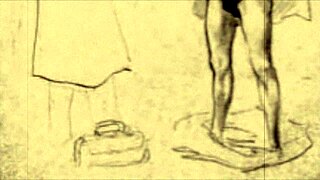 Retro Cartoon Secrets Unveiled in Hentai