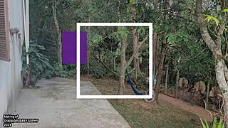 tits and ass in heels bent over for 1 on 1