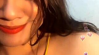 what are you doing with those big tits?