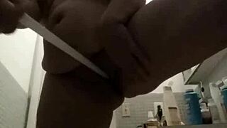 Danyza play as a storn troopers