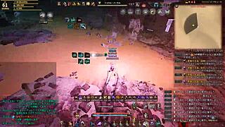 Japanese gay boys hystoria hunt adventure