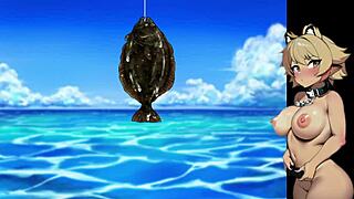 sea and river nuki fishing live play 02