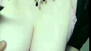 Oh wow, those super big tits are so slutty! Come listen to her dirty talk seduction!