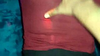 Feeling the passion while fucking Bibi part 2