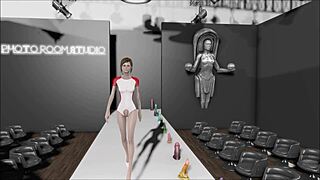 Fallout 4 fashion showcase number 201