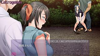 Kabe No Mukou No Tsuma No Koe - Hiroto 14 Full Episode