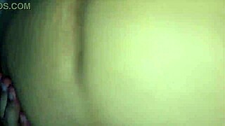 Curvy Latina Girl Banged Hard by Her Sugar Daddy